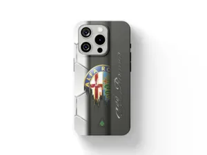 Alfa Romeo Funda Silicona Smartphone Diseño Totalmente Personal